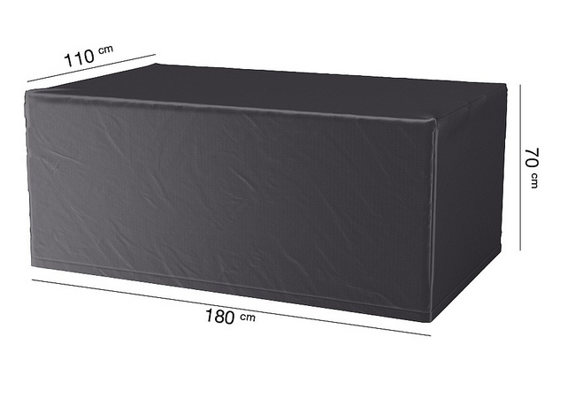 tuintafel afdekken